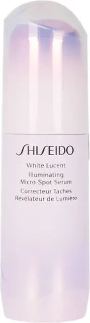 Serum për fytyrë Shiseido White Lucent Illuminating Micro-S unisex 30ml