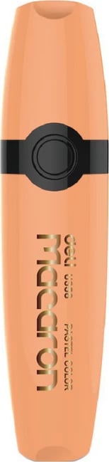 DELI NËNVIZUES PORTOKALLI U356