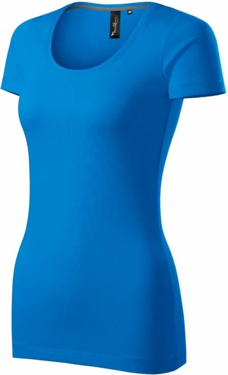 Maicë Malfini për femra, blu