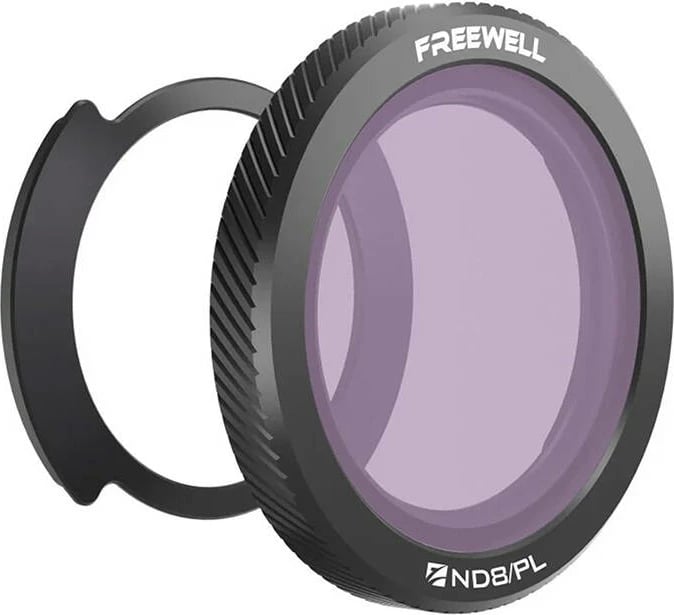 Set filtra ND/PL për dron Freewell FW-NE-BRG, për DJI Neo, 8/16/32