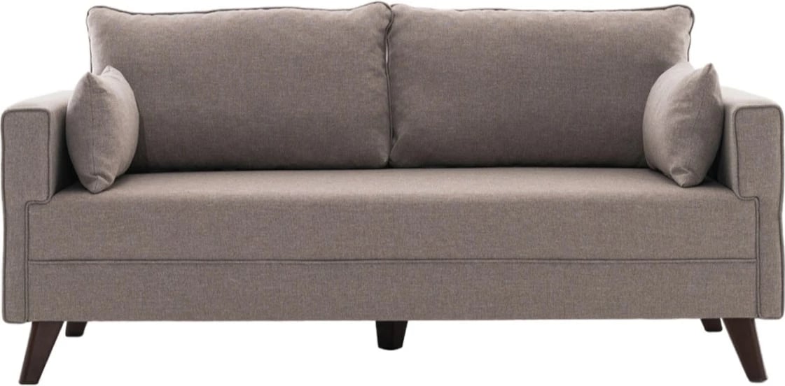 Divan dy ulëshe Atelier del Sofa, Bella, krem