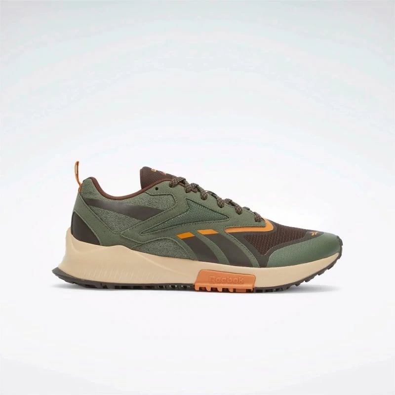 Atlete për meshkuj Reebok, të gjelbra