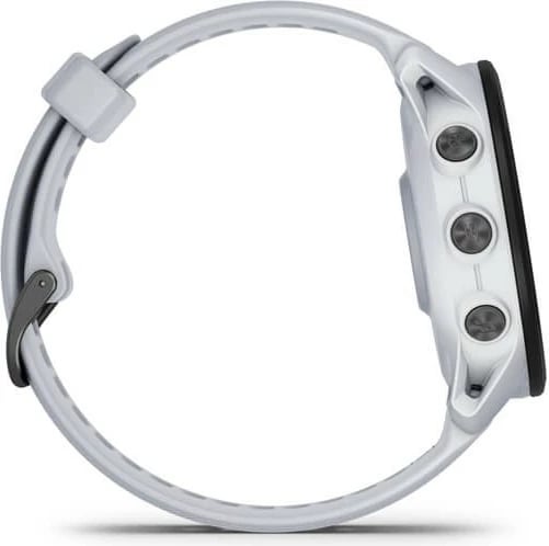 Smartwatch Garmin Forerunner 955, 32GB, GPS, Whitestone Smartwatch Garmin Forerunner 955, 32GB, GPS, Whitestone