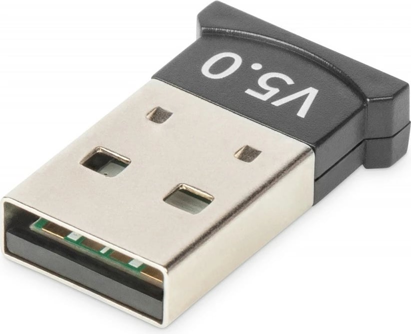Adapter Bluetooth Digitus DN-30211, USB, V5.0, i zi