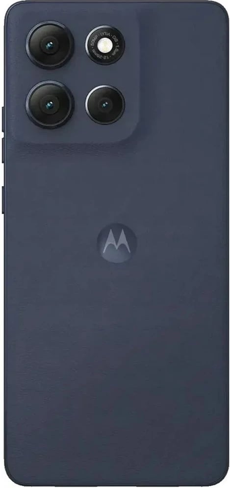 Celular Motorola Moto G86 5G, 12 GB RAM, 256 GB, Pantone Spellbound, Kaltër