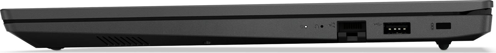 Kompjuter Lenovo V15-IJL, Pentium N6000, 8GB RAM, 256GB SSD, 15.6 inç, e zezë