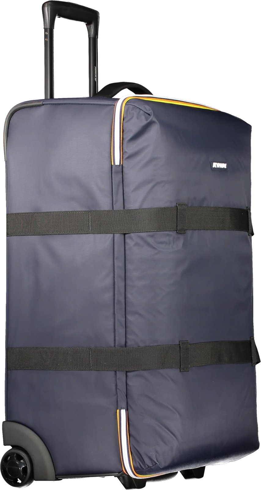 Valixhe K-WAY Medium Trolley meshkuj, blu