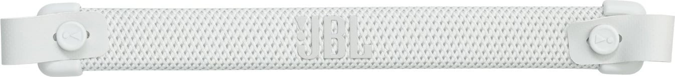 Altoparlant JBL Charge 6, 45W, 24 orë bateri, Bluetooth 5.4, i bardhë