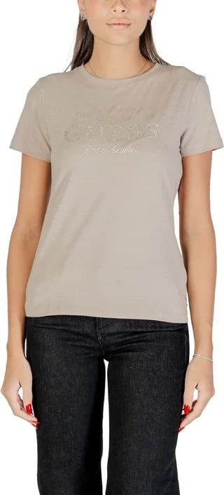 Maicë Guess donna, beige