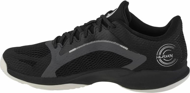 Atlete për meshkuj Wilson Hurakn 2.0, të zezë
