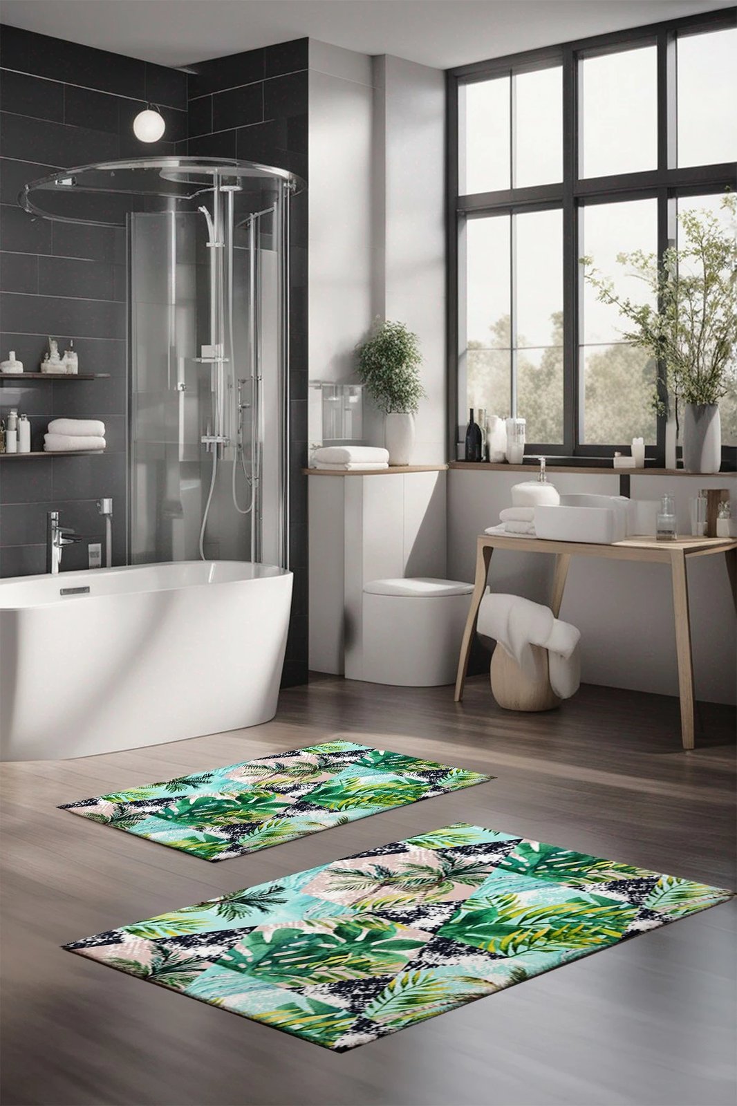 Set tapetesh për banjo (2 copë), Mijolnir, CT-5314