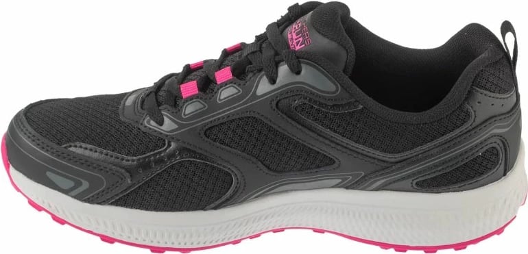 Atlete vrapimi Skechers, të zeza