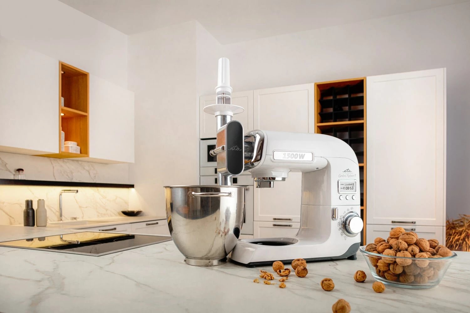 Mikser Robot ETA GRATUS KULINER II 003890020