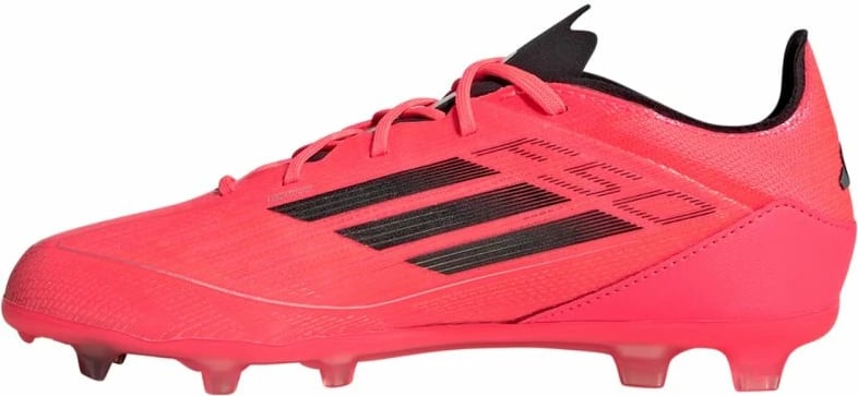 Atlete futbolli adidas për fëmijë, të kuqe dhe portokalli