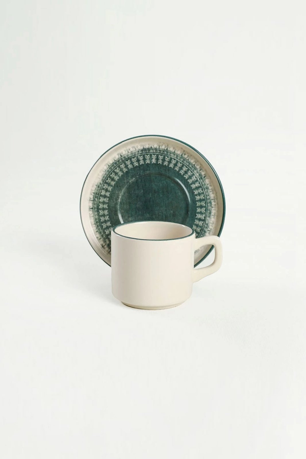 Set filxhanash çaji (12 copë), Hermia Concept, CTKCAYSTACKABLE20789980012