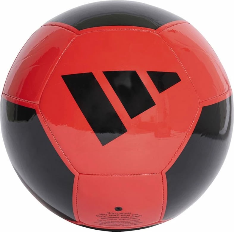 Top futbolli adidas, kuqezi