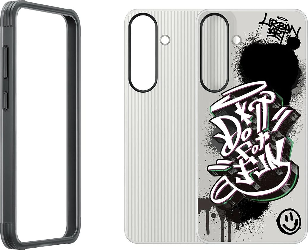Mbështjellës Samsung Galaxy S25+ Rugged Flipsuit 