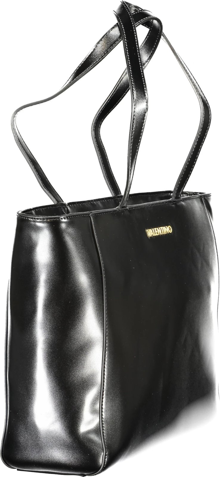 Çantë për femra Valentino Bags, e zezë