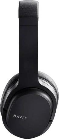 Kufje wireless Havit I62 me Bluetooth 5.1, të zeza