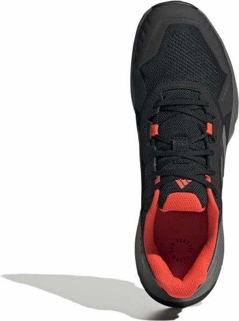 Atlete për meshkuj adidas Terrex, të zeza