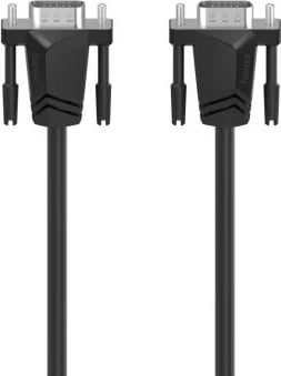 Kabllo Hama per monitor VGA-VGA, 200708