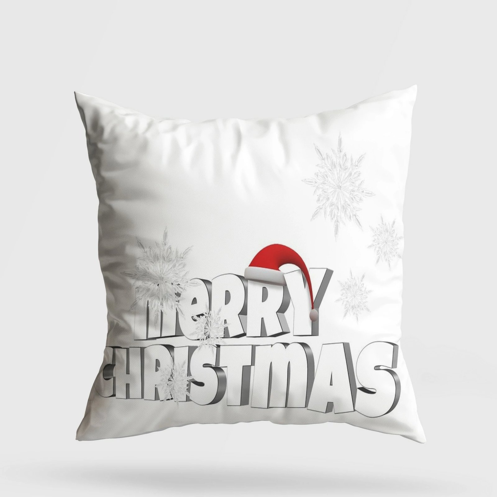 Jastëk dekorativ Aberto Design, YY202341, shumëngjyrësh, 43x43cm