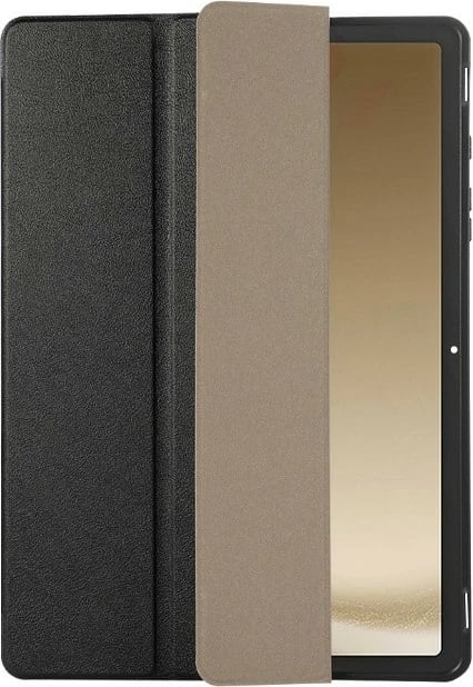 Mbështjellës Samsung GP-FBX216AEABW, Folio, Galaxy Tab A9+, 11", zi