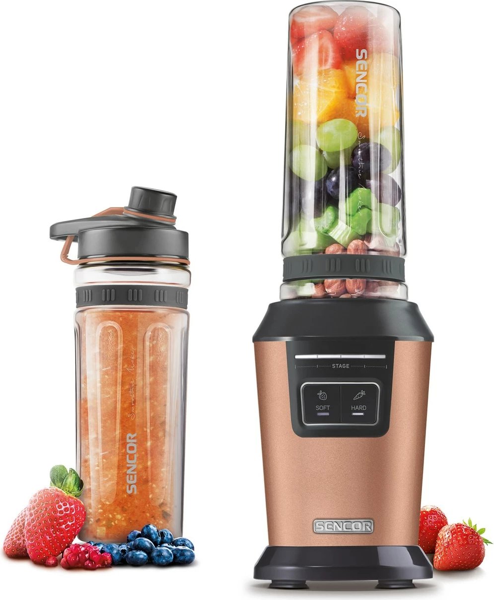 Blender Smoothie Sencor SBL 7076GD