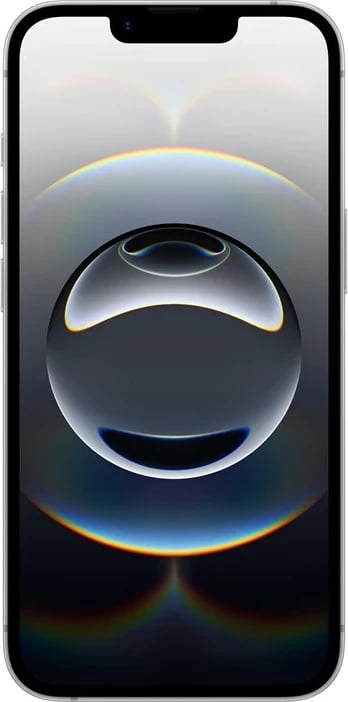 Apple iPhone 16e, 6.1", 128GB, white