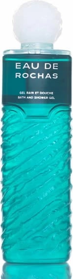 Xhel dushi unisex Rochas Eau De Rochas 500ml