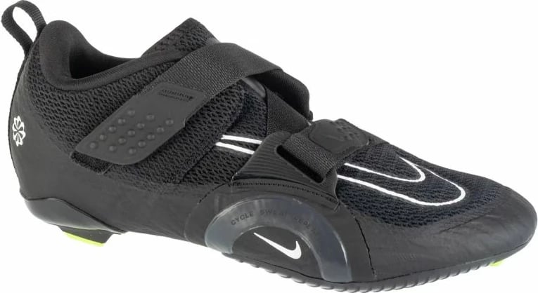 Atlete për meshkuj Nike, të zeza