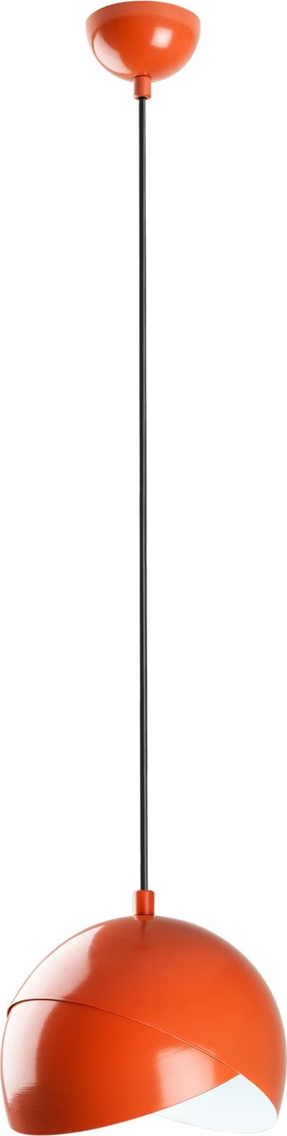 Llambë tavani Opviq, Pacman, portokalli Llambë tavani Opviq, Pacman, portokalli