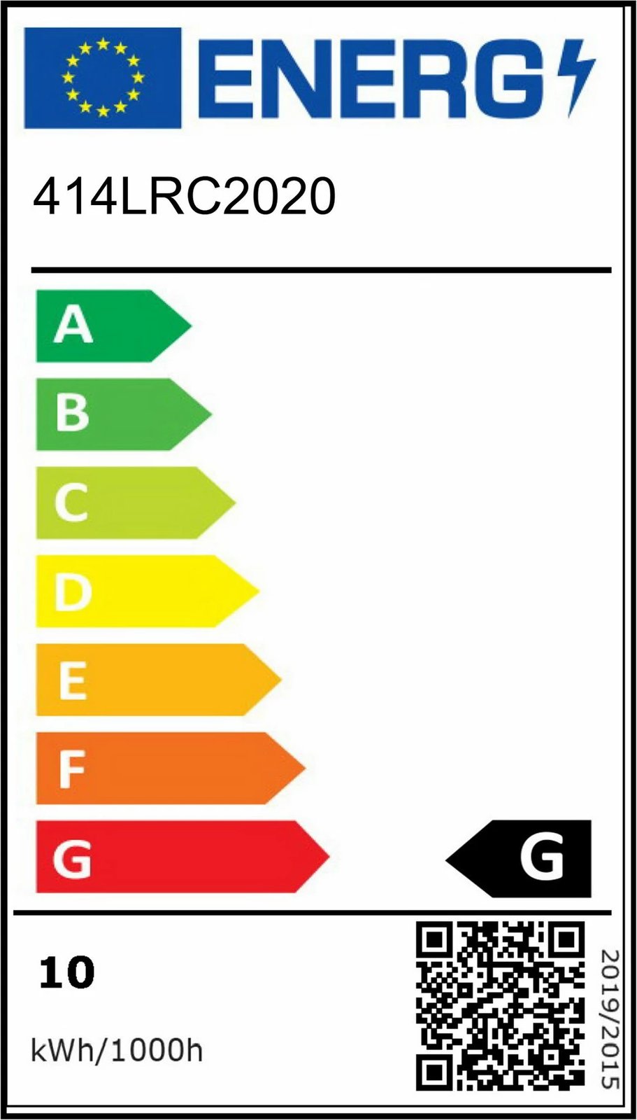 Llambë muri Opviq, 2721-1, ngjyrë antike
