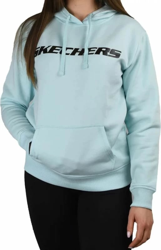 Duks për femra Skechers, i kaltër