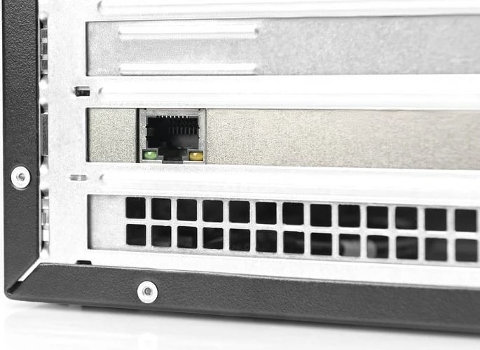 Kartë rrjeti Digitus DN-10135, PCI Express, 2.5 Gigabit LAN, 1x RJ45 Kartë rrjeti Digitus DN-10135, PCI Express, 2.5 Gigabit LAN, 1x RJ45