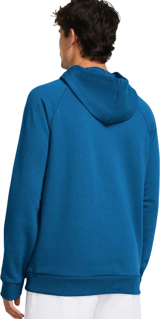 Duks për meshkuj Under Armour, blu