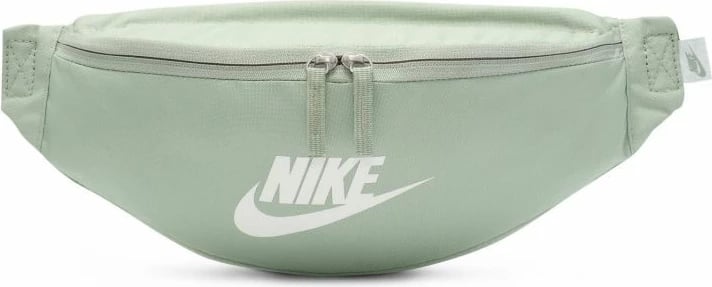 Çantë beli Nike, e gjelbër