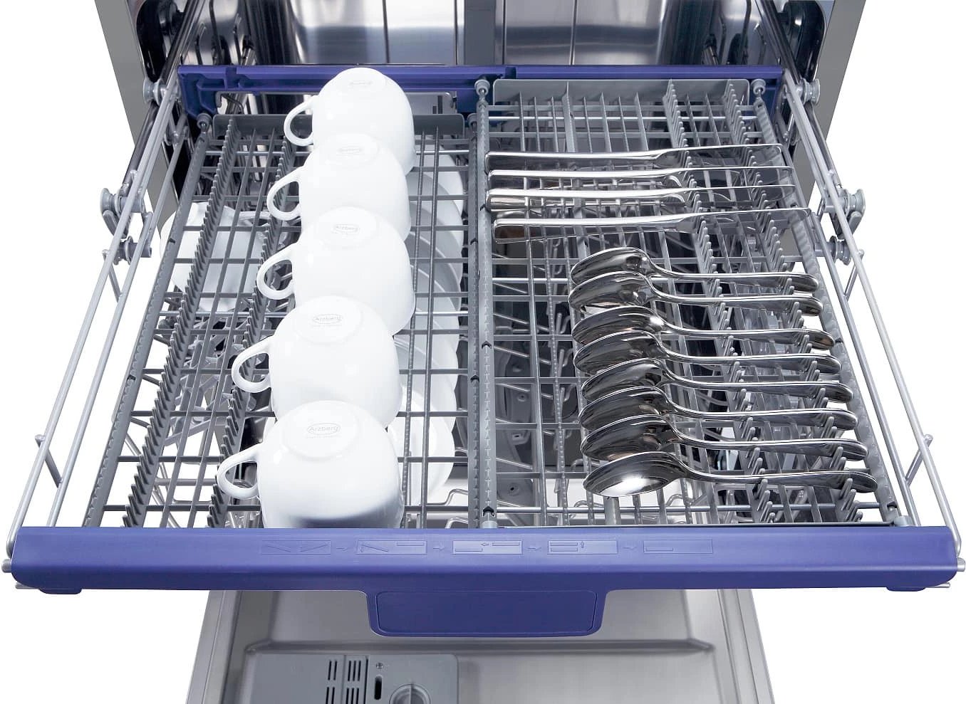 Makinë Larëse Enësh ETA 238190010D Makinë Larëse Enësh ETA 238190010D