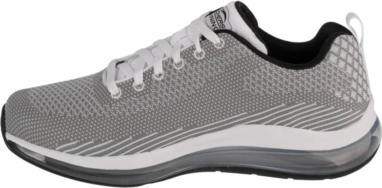 Atlete Skechers për meshkuj, të bardha