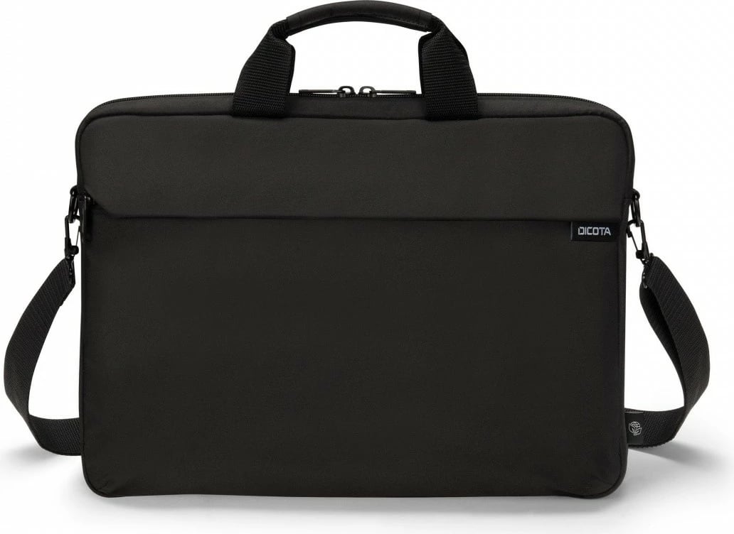 Mbështjellës DICOTA Slim Case ONE D32090-RPET për laptop 10-12.5", i zi