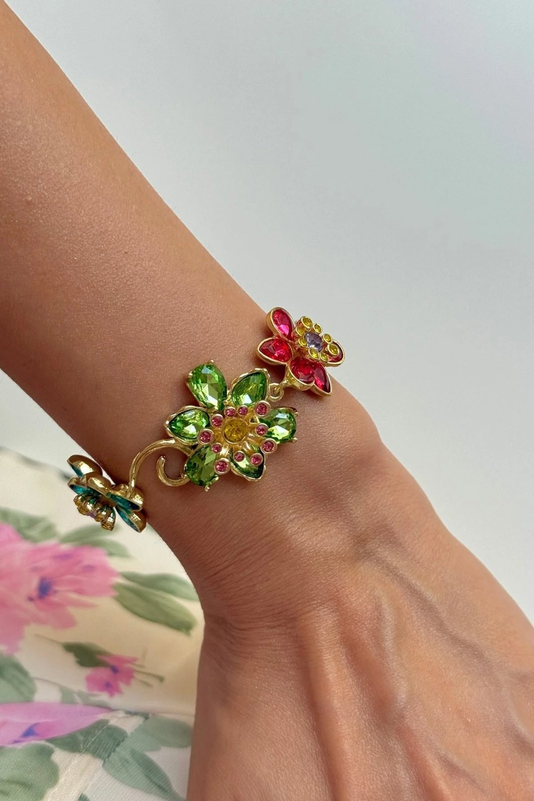 Byzylyk çeliku Jumeon, shumëngjyrësh, BCYJ-251051