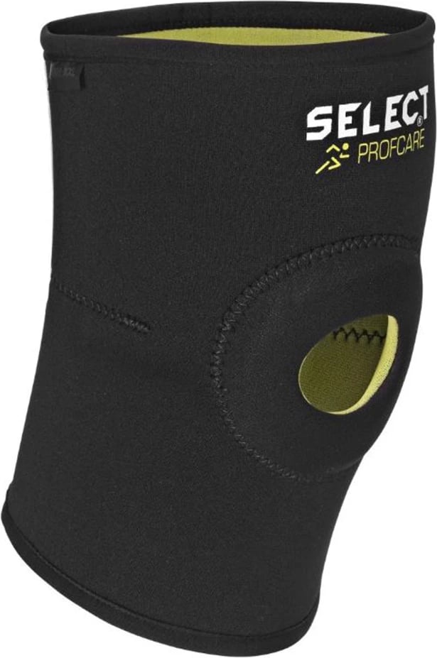 Stabilizator gjuri Select, i zi
