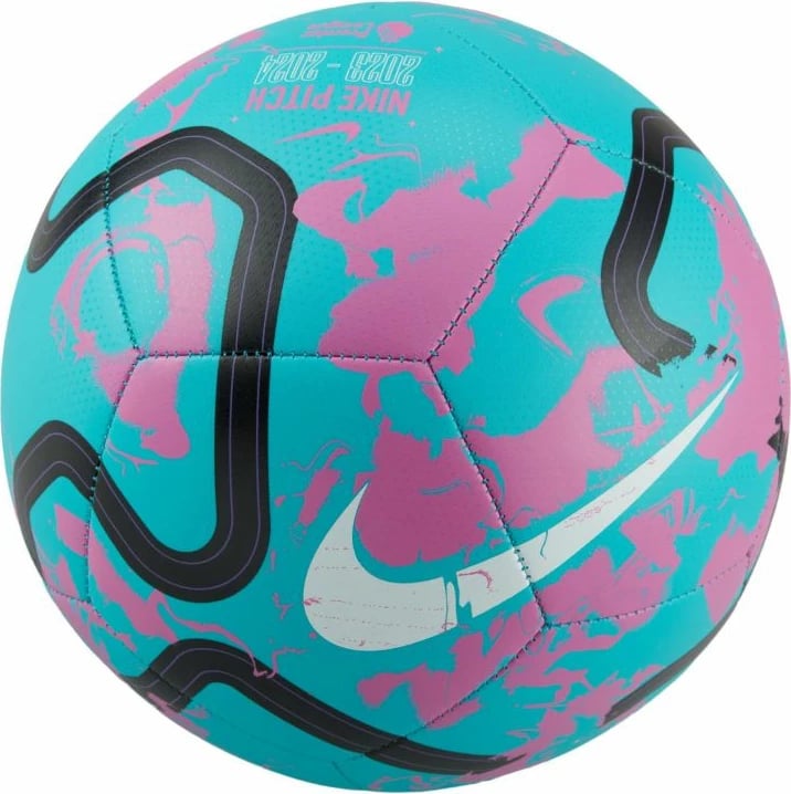 Top futbolli Nike për meshkuj dhe femra, ngjyrë blu dhe rozë