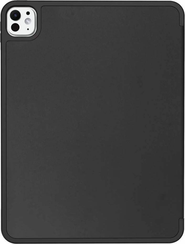 Mbështjellës Tech-Protect SC Pen për iPad Pro 11" 2024, Silikon, i zi