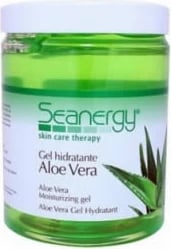 Xhel hidratues për lëkurë Seanergy Aloe Vera unisex 300ml