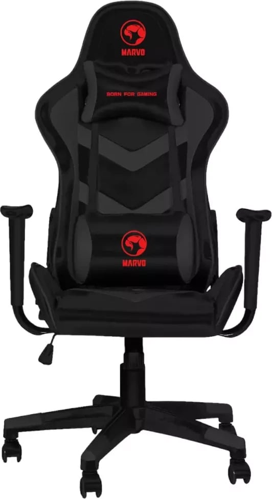 Karrige Gaming MARVO CH-106 BK