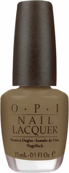 Llak për thonj OPI Nail Lacquer Nlf15 You Don't Know Jacques 15ml