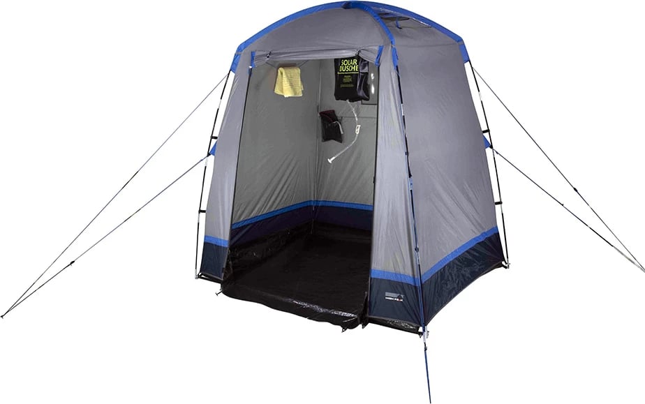 Pavijon High Peak, gri