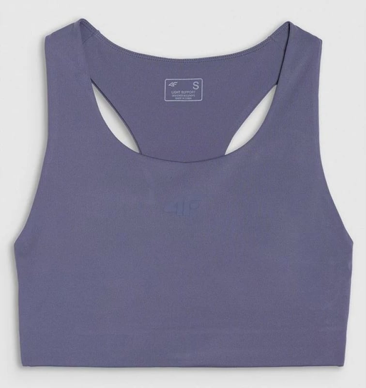 Reçipet sportiv për femra 4F, navy blue