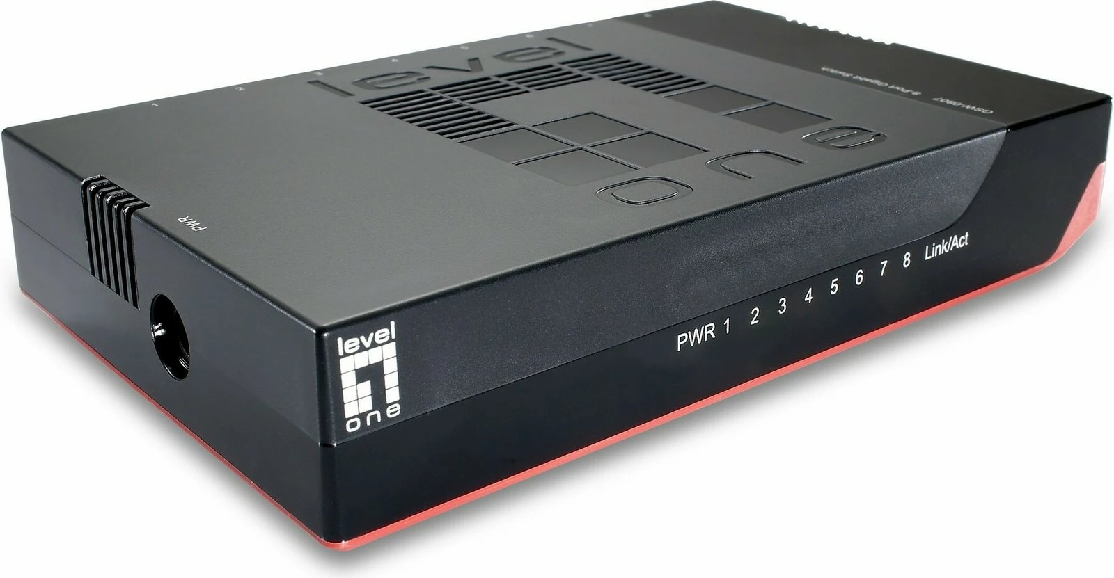 Switch LevelOne GSW-0807, 8 porta, Gigabit Ethernet, i zi